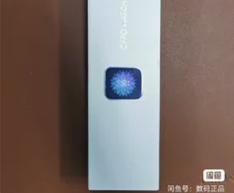 全新未拆封oppo watch1鎏金款46...