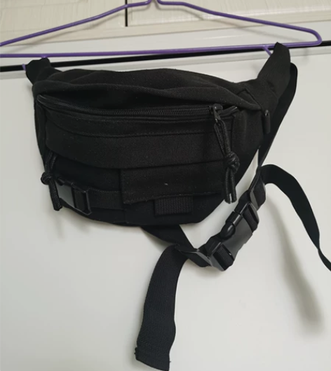 斜挎包 帆布 几乎全新 感兴趣的话点“我...