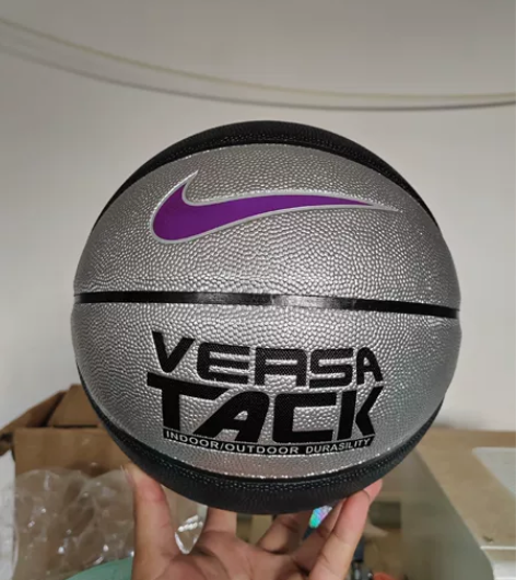 闲置耐克七号篮球pu材质，除新疆西藏全国包...