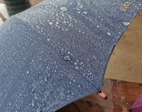 天堂伞118E碰，碰击布，实木杆，碳纤维撑...