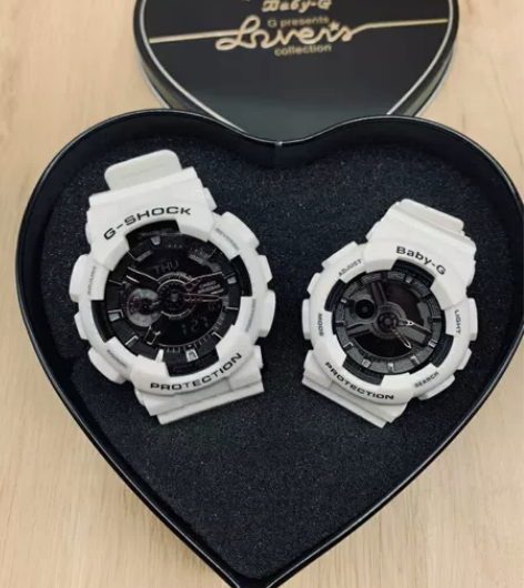 卡西欧手表、情侣手表，全系列齐全 欢迎咨询...