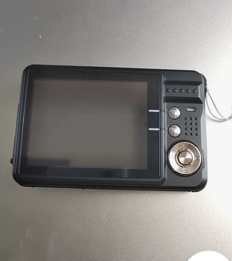 Sony 索尼同款ccd相机 图为我自己用...