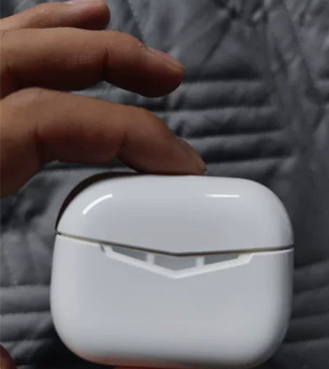 漫步者Gm3pro   不得不说这是我玩吃...