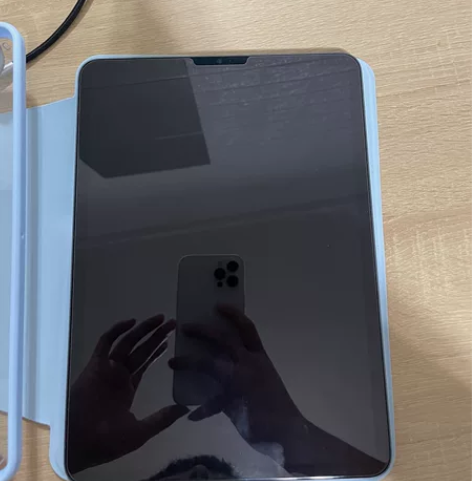 iPad Pro  2021  M1，12...