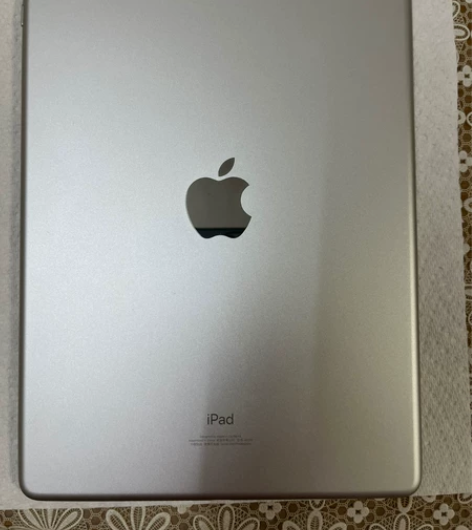 Apple/苹果 iPad 8代 2020...