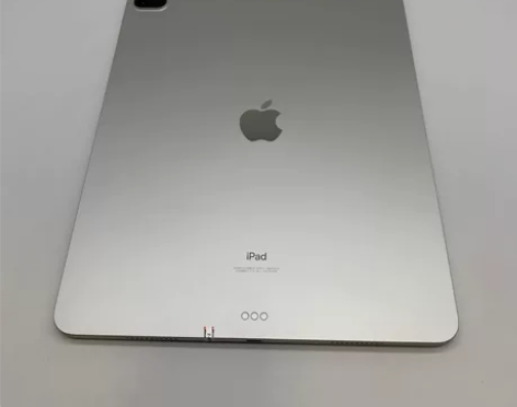 iPad Pro 2021 自己用的11英...