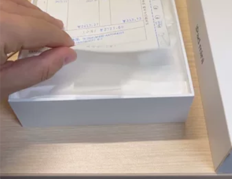 苹果平板 iPad mini5包装盒，ap...