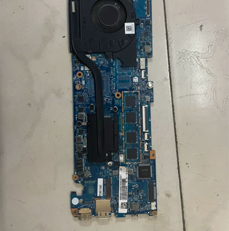 联想小新Air 13lWL 键盘，散热器风...