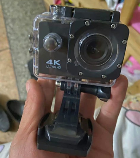 【清仓包邮】高清运动相机浮潜防水数码摄像机...