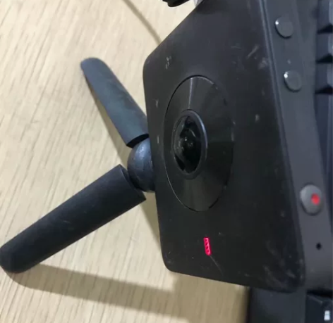 小米全景相机  你家全景相机360度高清相...