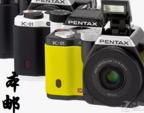 日本代购Pentax宾得单反相机宾得k-0...