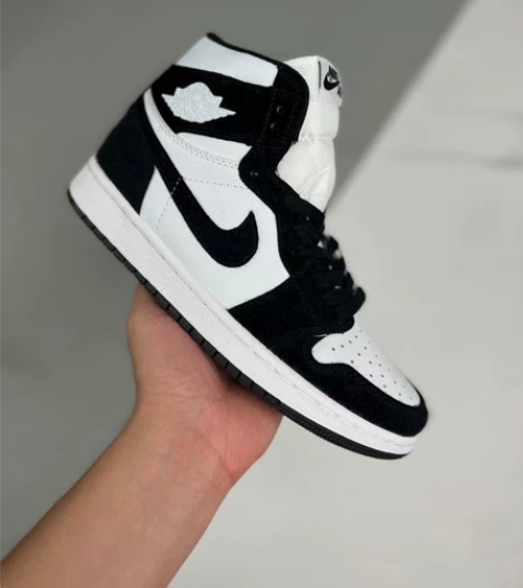 集合！300乔丹Air Jordan1 R...