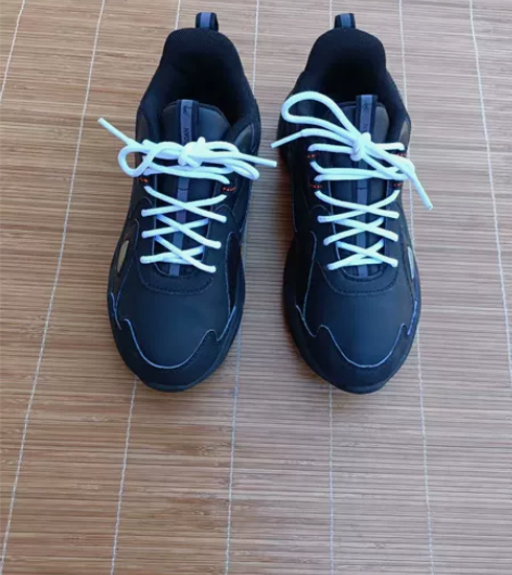 35码 乔丹大童运动鞋          ...