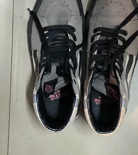 vans女鞋 37 感兴趣的话点“我想要”...