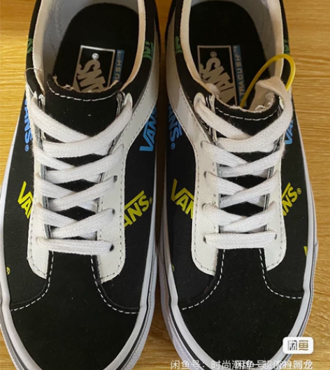 Vans 男女鞋经典低帮复古运动休闲帆布鞋...