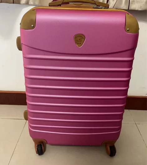 特价包邮，拉杆箱行李箱万向轮旅行箱，内里超...