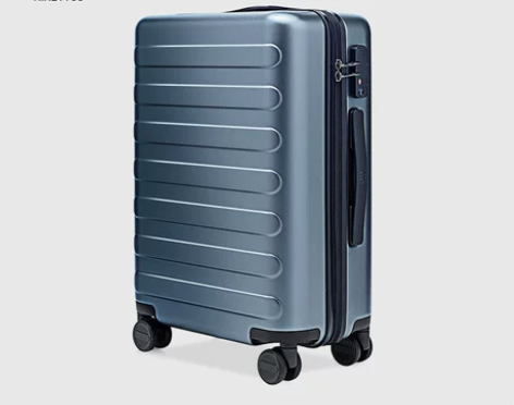 90分行李箱男24寸旅行箱女静音万向轮20...