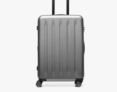 # 青年全新 小米拉杆箱90分20寸旅行箱...