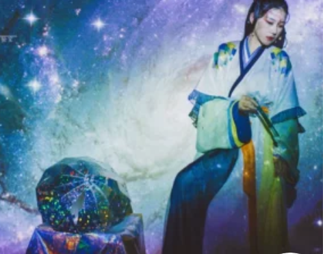 瑶光汉服【纨绔玩酷】风花雪月系列晋制汉服晋...