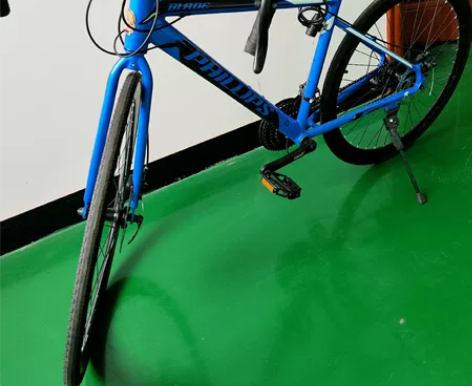 菲利普公路自行车铝合金双碟刹 S600铝合...