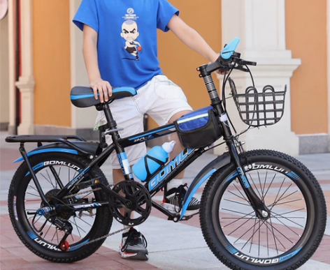 山地自行车，没骑几次，出售 感兴趣的话点“...