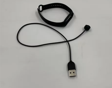 21年9月入手的小米手环6，嘎嘎个人一手产...