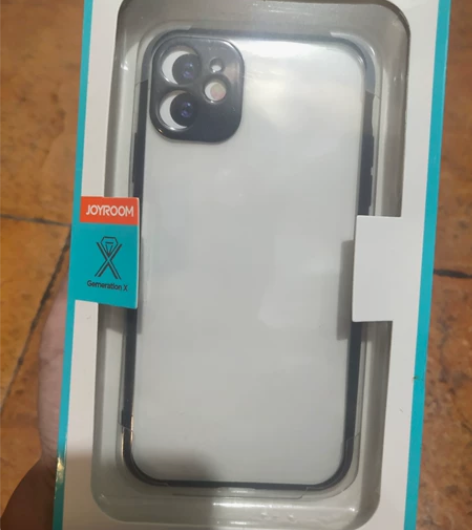 iPhone11 6.1寸保护壳,全新宝贝...