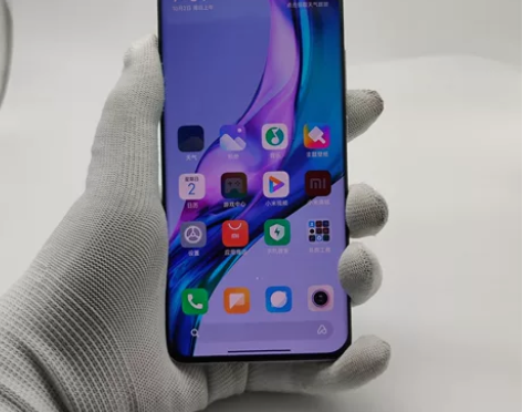 95新小米11Ultra（5G）内存12G...