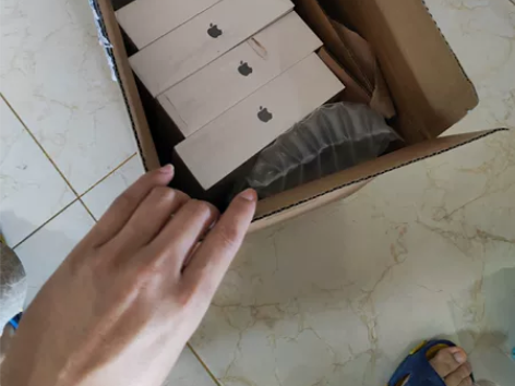 苹果ipad 64g 2022年生产,还...