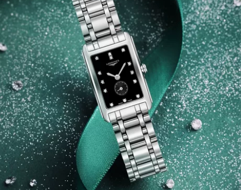 浪琴手表 感兴趣的话点“我想要”和我私聊吧～