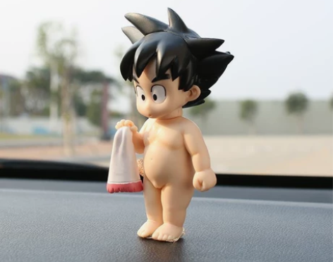 汽车摆件车内装饰品车载车上中控台摆件创意车...