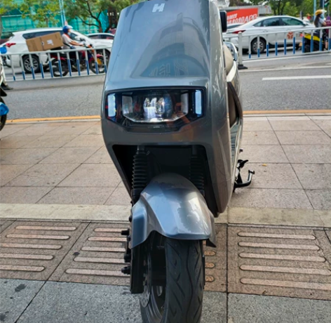 全新哈啰志迅，，，带GPS定位，再也不怕丢...