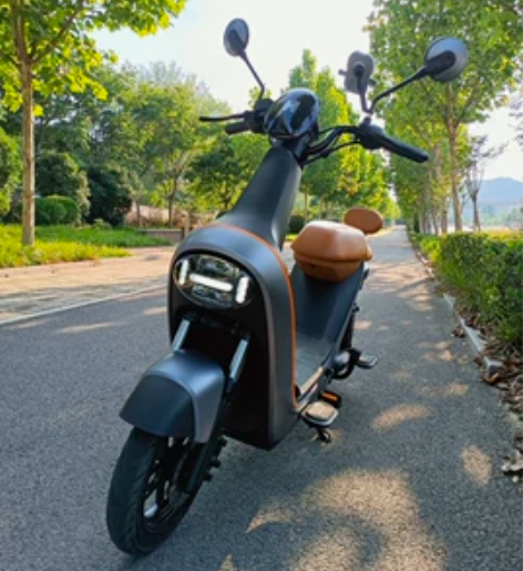 哈啰B70最新款,锂电电池35公里,LED...