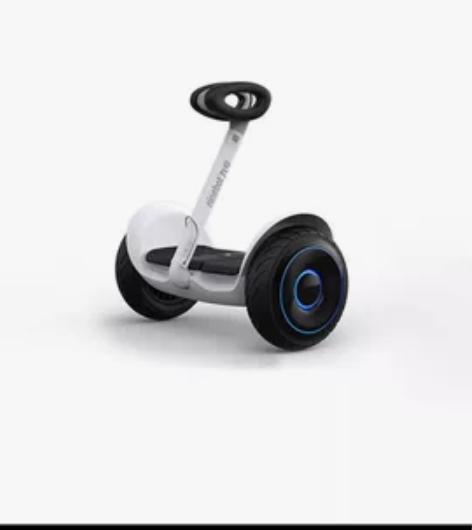 Ninebot九号电动平衡车儿童L69号智...