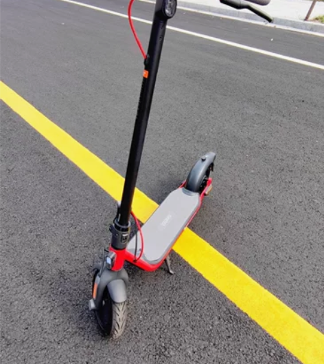 九号滑板车D38，99新，只骑过几公里就放...