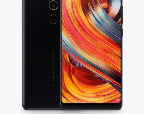 Xiaomi/小米 小米mix 2手机全面...