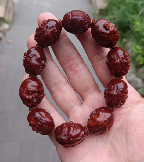 须派十八罗汉 周峰须派2.0双面十八罗汉 ...