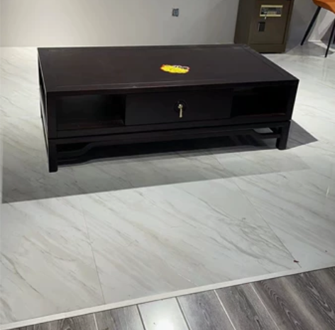 全新黄檀木茶几 感兴趣的话点“我想要”和我...