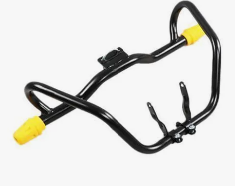 宗申150r摩托车护杠，全新！！！买来就没...