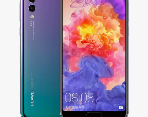 【限量渐变极光色】Huawei/华为 P2...