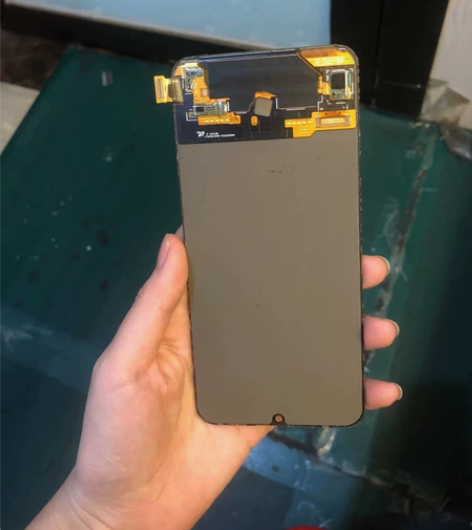 华为nova5原装拆机屏幕总成，盖板小花，...