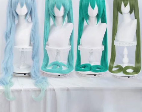 漫美 初音未来 MIKU 韶华 雪初音 C...