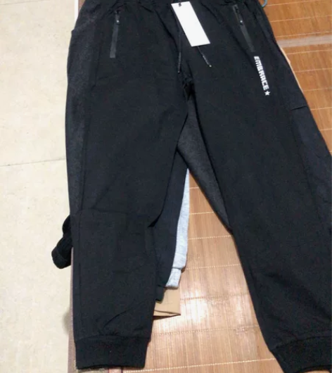 【全新带吊牌，厂家低价处理】休闲裤秋季新款...