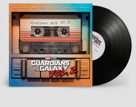 正版Guardians of the Ga...