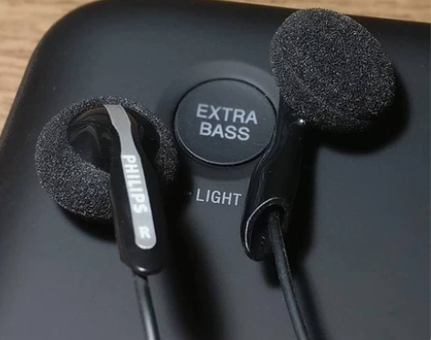 原装飞利浦3800耳机 音质相当不错。 原...