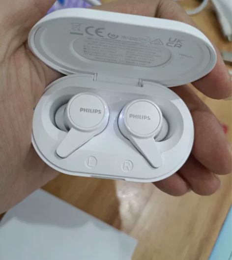 飞利浦无线蓝牙耳机，全新！！！！公司福利，...