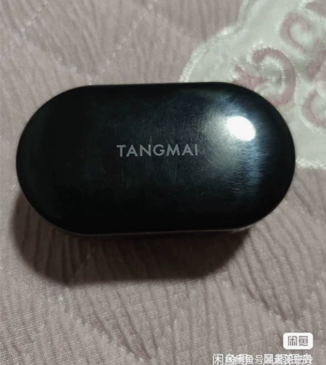 唐麦W1真无线蓝牙耳机双耳迷你隐形跑步运动...