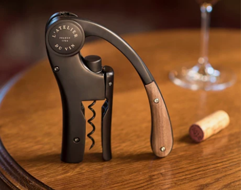 法国红酒开瓶器酒女王进口LAtelier ...