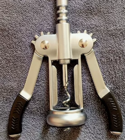 红酒开瓶器、用过两三次，培训用过两三次， ...