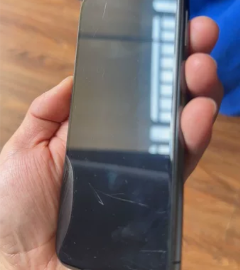 自用iphone x 64gb 美版卡贴机...